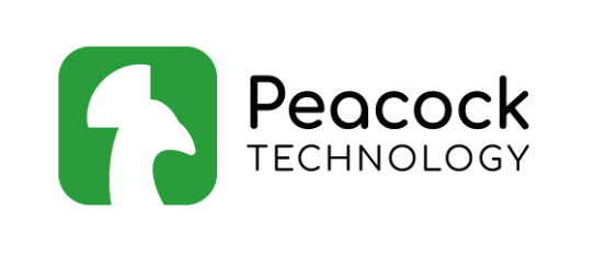 peacock technology